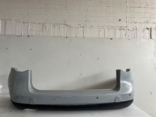 Γνήσιος Πίσω Προφυλακτήρας VW Passat B6 Variant / Kombi (2005–2011) με PDC