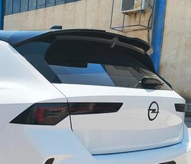 Opel Astra L 2021- ΑΕΡΟΤΟΜΗ ΚΑΙΝΟΥΡΓΙΑ/ΑΒΑΦΗ