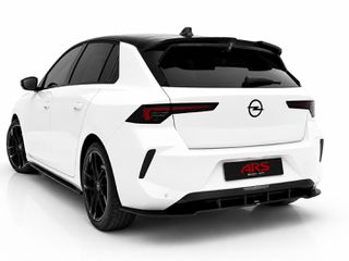 Opel Astra L 2021- ΑΕΡΟΤΟΜΗ ΚΑΙΝΟΥΡΓΙΑ/ΑΒΑΦΗ-thumb-1