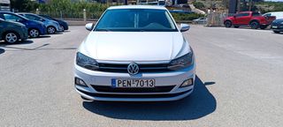 Volkswagen Polo 2019-thumb-1