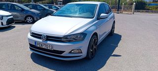 Volkswagen Polo 2019-thumb-2