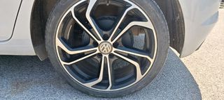 Volkswagen Polo 2019-thumb-5