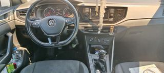 Volkswagen Polo 2019-thumb-7