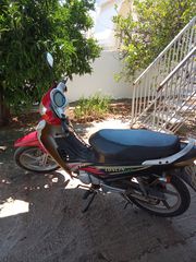 Loncin LX 125 2013