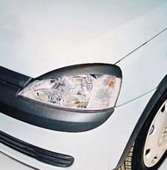 Opel Corsa C (2000-2006) ΦΡΥΔΙΑ ΦΑΝΩΝ