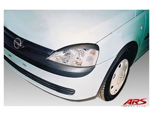 Opel Corsa C (2000-2006) ΦΡΥΔΙΑ ΦΑΝΩΝ