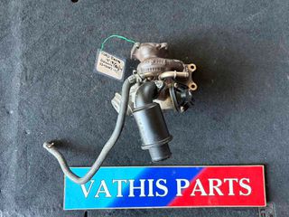 TURBO/TOYΡΜΠΙΝΑ Ford Fiesta MK7.5 / Focus MK3 (Κινητήρας: 1.0 EcoBoost ) 2012-2018 (ΒΕΝΖΙΝΗ) 53420053-03
