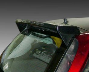 Opel Corsa C (2000-2006) ΑΕΡΟΤΟΜΗ SPORT ΚΑΙΝΟΥΡΓΙΑ/ΑΒΑΦΗ