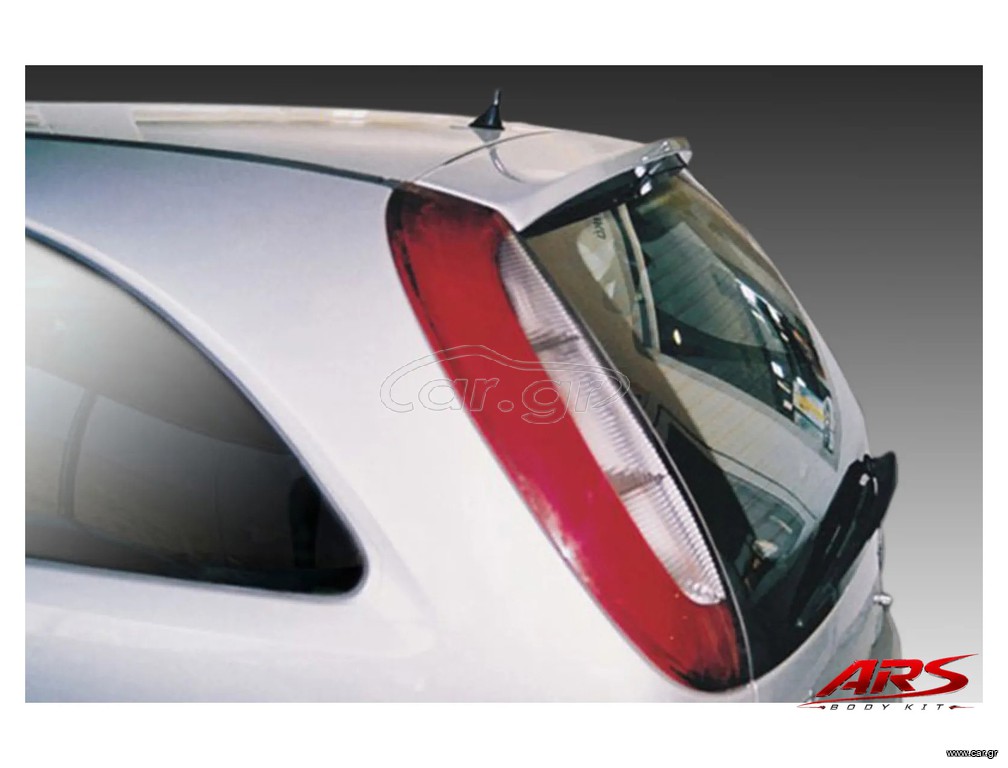 Opel Corsa C (2000-2006) ΑΕΡΟΤΟΜΗ ΚΑΙΝΟΥΡΓΙΑ/ΑΒΑΦΗ