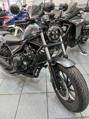 Honda Rebel 2025 500