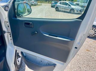 Toyota Hiace 2011 2.5 D-4D 4X4  2 Πλαϊνές Πορτες-thumb-16