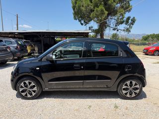 Renault Twingo 2021 1.0 ΠΡΩΤΟ ΧΕΡΙ ΜΗΔΕΝΙΚΑ ΤΕΛΗ-thumb-1