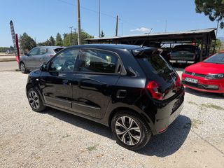 Renault Twingo 2021 1.0 ΠΡΩΤΟ ΧΕΡΙ ΜΗΔΕΝΙΚΑ ΤΕΛΗ-thumb-2