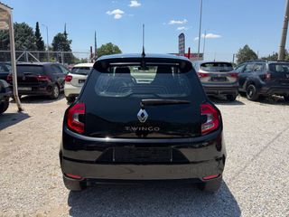 Renault Twingo 2021 1.0 ΠΡΩΤΟ ΧΕΡΙ ΜΗΔΕΝΙΚΑ ΤΕΛΗ-thumb-3