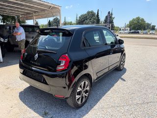 Renault Twingo 2021 1.0 ΠΡΩΤΟ ΧΕΡΙ ΜΗΔΕΝΙΚΑ ΤΕΛΗ-thumb-4