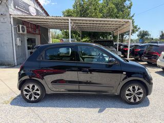 Renault Twingo 2021 1.0 ΠΡΩΤΟ ΧΕΡΙ ΜΗΔΕΝΙΚΑ ΤΕΛΗ-thumb-5