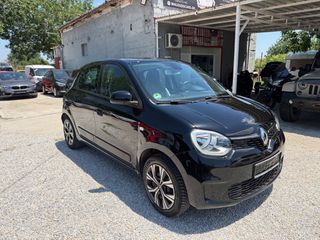 Renault Twingo 2021 1.0 ΠΡΩΤΟ ΧΕΡΙ ΜΗΔΕΝΙΚΑ ΤΕΛΗ-thumb-6