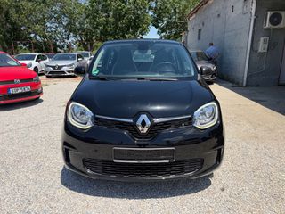 Renault Twingo 2021 1.0 ΠΡΩΤΟ ΧΕΡΙ ΜΗΔΕΝΙΚΑ ΤΕΛΗ-thumb-7