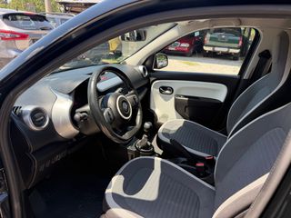 Renault Twingo 2021 1.0 ΠΡΩΤΟ ΧΕΡΙ ΜΗΔΕΝΙΚΑ ΤΕΛΗ-thumb-8