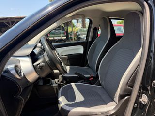 Renault Twingo 2021 1.0 ΠΡΩΤΟ ΧΕΡΙ ΜΗΔΕΝΙΚΑ ΤΕΛΗ-thumb-9