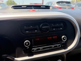 Renault Twingo 2021 1.0 ΠΡΩΤΟ ΧΕΡΙ ΜΗΔΕΝΙΚΑ ΤΕΛΗ-thumb-11