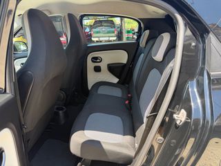 Renault Twingo 2021 1.0 ΠΡΩΤΟ ΧΕΡΙ ΜΗΔΕΝΙΚΑ ΤΕΛΗ-thumb-19