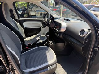 Renault Twingo 2021 1.0 ΠΡΩΤΟ ΧΕΡΙ ΜΗΔΕΝΙΚΑ ΤΕΛΗ-thumb-22