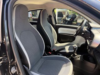 Renault Twingo 2021 1.0 ΠΡΩΤΟ ΧΕΡΙ ΜΗΔΕΝΙΚΑ ΤΕΛΗ-thumb-23