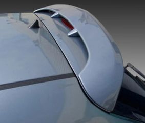Opel Corsa D Hatchback ΑΕΡΟΤΟΜΗ OPC / VXR Look ΚΑΙΝΟΥΡΓΙΑ/ΑΒΑΦΗ-thumb-1