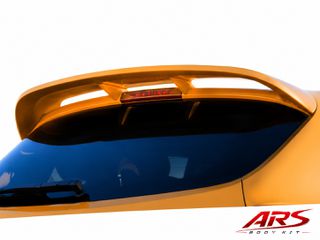 Opel Corsa D Hatchback ΑΕΡΟΤΟΜΗ OPC / VXR Look ΚΑΙΝΟΥΡΓΙΑ/ΑΒΑΦΗ-thumb-2