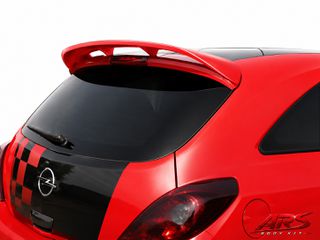 Opel Corsa D Hatchback ΑΕΡΟΤΟΜΗ OPC / VXR Look ΚΑΙΝΟΥΡΓΙΑ/ΑΒΑΦΗ