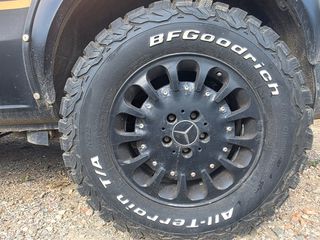 MERCEDES ALL TERRAIN GOORICH NEW-thumb-2