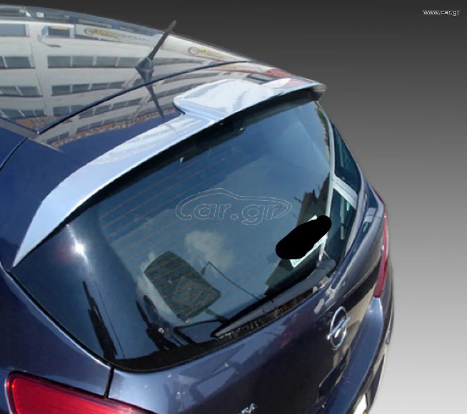 Opel Corsa D Sportback ΑΕΡΟΤΟΜΗ ΚΑΙΝΟΥΡΓΙΑ/ΑΒΑΦΗ