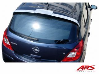 Opel Corsa D Sportback ΑΕΡΟΤΟΜΗ ΚΑΙΝΟΥΡΓΙΑ/ΑΒΑΦΗ-thumb-1