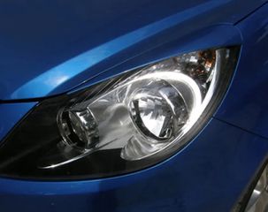Opel Corsa D ΦΡΥΔΙΑ ΦΑΝΩΝ