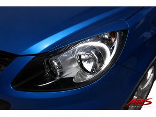 Opel Corsa D ΦΡΥΔΙΑ ΦΑΝΩΝ
