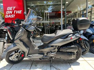 Sym Citycom 300i 2020 SYM CITYCOM 300 ABS