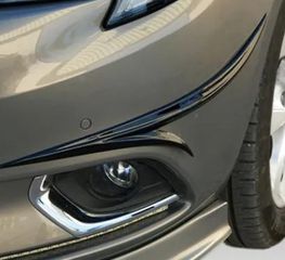 Opel Corsa E (2014-2019) ΔΙΑΚΟΣΜΗΤΙΚΕΣ ΓΩΝΙΕΣ ΠΡΟΦΥΛΑΚΤΗΡΑ
