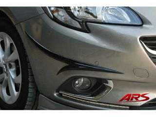 Opel Corsa E (2014-2019) ΔΙΑΚΟΣΜΗΤΙΚΕΣ ΓΩΝΙΕΣ ΠΡΟΦΥΛΑΚΤΗΡΑ