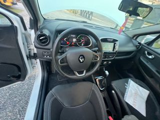 Renault Clio 2019 AUTOMATIC DIESEL-thumb-20