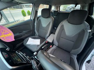 Renault Clio 2019 AUTOMATIC DIESEL-thumb-17