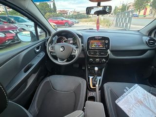 Renault Clio 2019 AUTOMATIC DIESEL-thumb-19