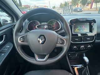 Renault Clio 2019 AUTOMATIC DIESEL-thumb-21