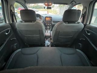 Renault Clio 2019 AUTOMATIC DIESEL-thumb-18