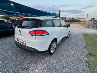 Renault Clio 2019 AUTOMATIC DIESEL-thumb-8