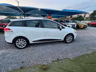 Renault Clio 2019 AUTOMATIC DIESEL-thumb-12