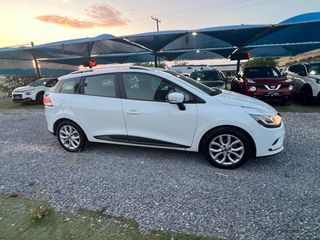 Renault Clio 2019 AUTOMATIC DIESEL-thumb-5