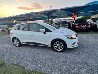 Renault Clio 2019 AUTOMATIC DIESEL-thumb-4