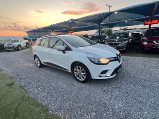Renault Clio 2019 AUTOMATIC DIESEL-thumb-1