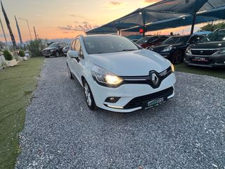 Renault Clio 2019 AUTOMATIC DIESEL-thumb-3